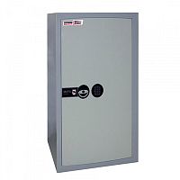 Сейф взломостойкий GRIFFON H.100.ET